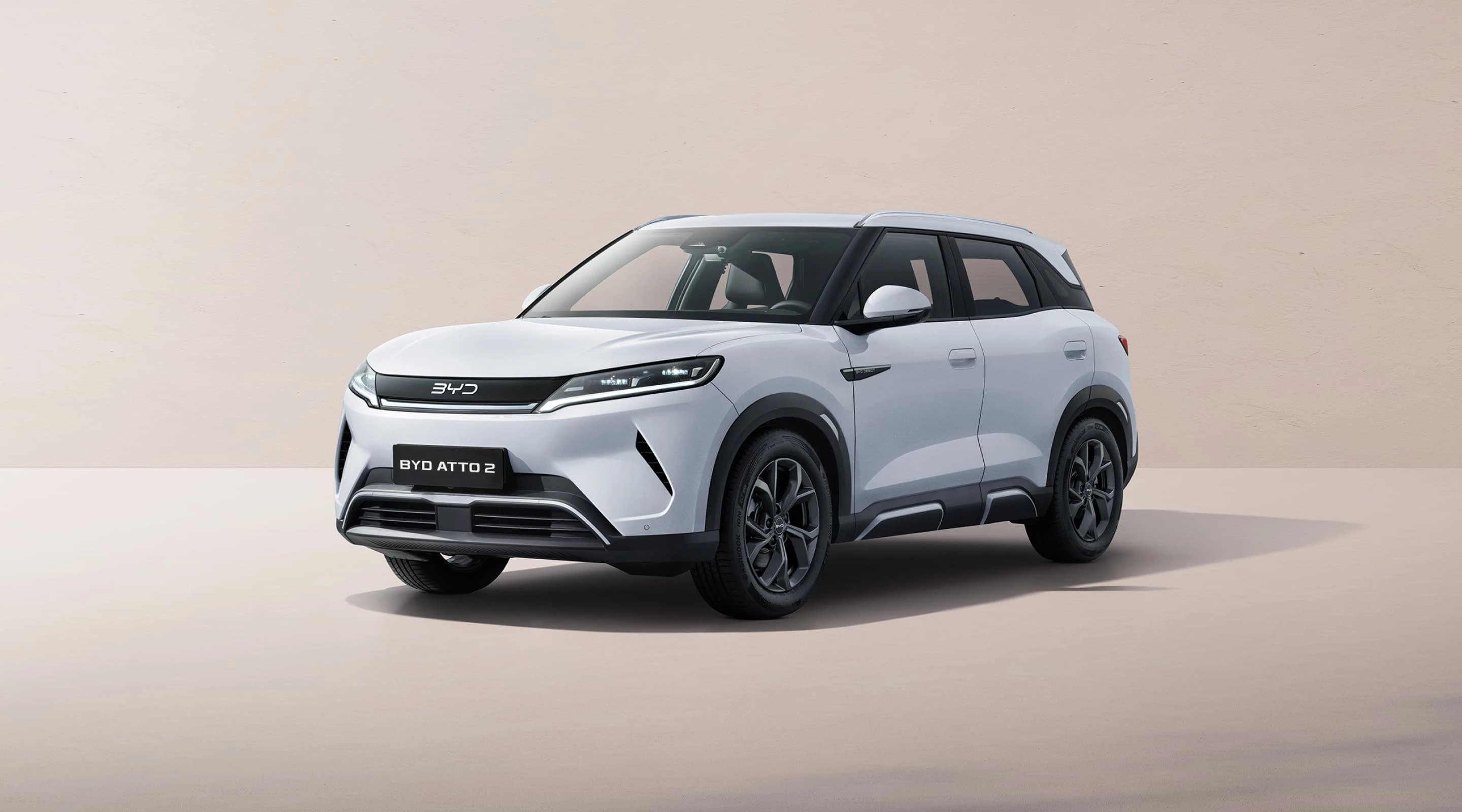 BYD Atto 2